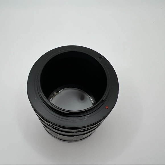 Macro Extension tube set for Nikon F Ai Lens camera - Picture 6 of 7